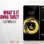 LG V50 ThinQ