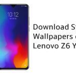 Lenovo Z6 Youth
