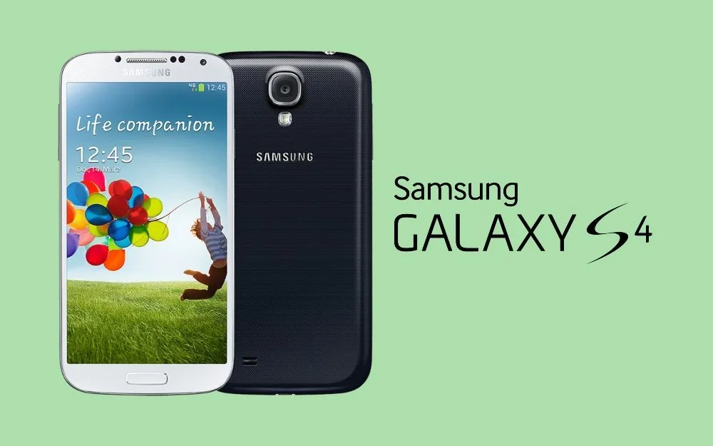 lineageos 16 for galaxy s4