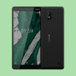 Nokia 1 Plus