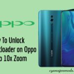 Oppo Reno 10x Zoom