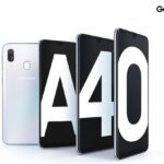 Samsung Galaxy A40