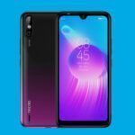 Tecno Spark 4 Air stock wallpaper