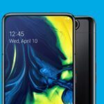 Unlock Bootloader of Samsung Galaxy A80