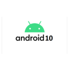 Android 10 stock wallpapers