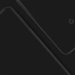 Google Pixel 4 Stock Wallpaper