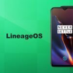 Lineage OS 16 for OnePlus 6T