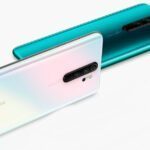 Redmi Note 8 Stock wallpapers