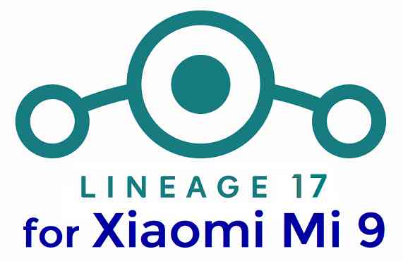 Download LineageOS 17 for Mi 9