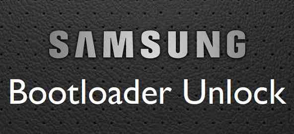 How to Unlock Bootloader on Samsung phone