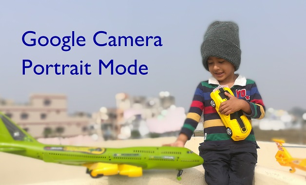 Google Camera Portrait mode vs OxygenOS camera vs MIUI camera