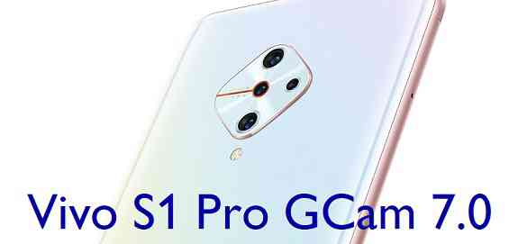 g cam vivo s1