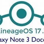 hltedcm-lineageos-17.1