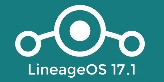 LineageOS 17.1 Download