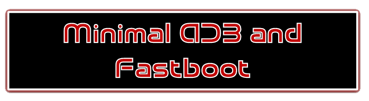 adb and fastboot download windows 8