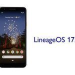 sargo-lineageos-17.1