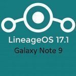 Note 9