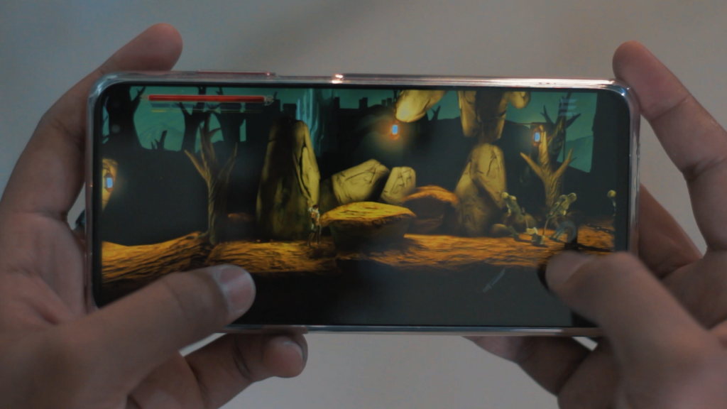120 Hz Android Games that you must try 3