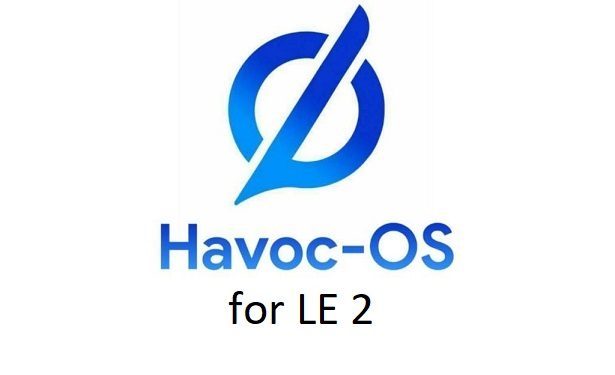 Havoc OS Android 10 Le 2