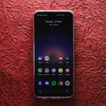 Swap the Icon Pack and grab new Wallpapers