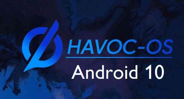 Havoc OS 3 Android 10 Download