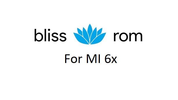 bliss ROM 12 mi 6x