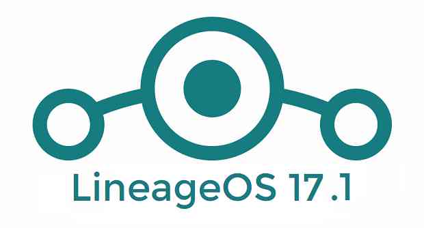 Official LineageOS 17.1