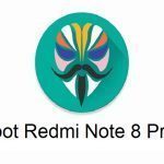 Magisk Root Redmi Note 8 Pro