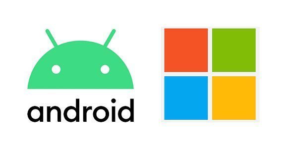 Microsoft Windows on Android