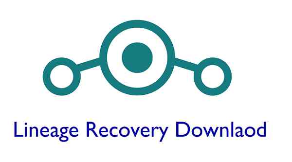Lineage Recovery Download