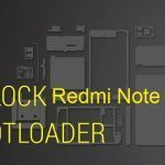 unlock bootloader redmi note 8 pro