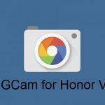 Google Camera Honor V6