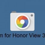 Google Camera Honor View 30 Pro