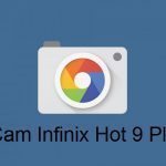 Google Camera Infinix Hot 9 Play