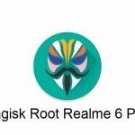 Magisk Root Realme 6 Pro