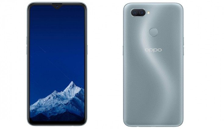 Oppo k11