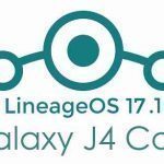 j4corelte-lineageos-17.1
