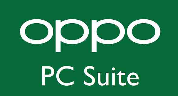Download Oppo PC Suite for Windows