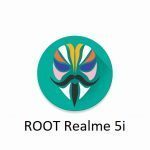 Magisk Root Realme 5i