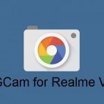Google Camera Realme V5