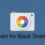Google camera black shark 3s