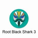 Root Black Shark 3