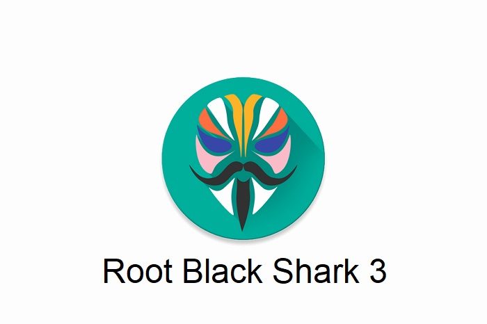 Root Black Shark 3