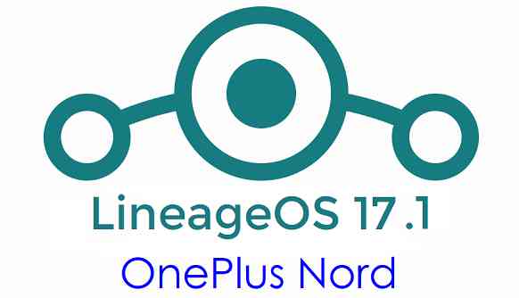 LineageOS 17.1 for OnePlus Nord (avicii)