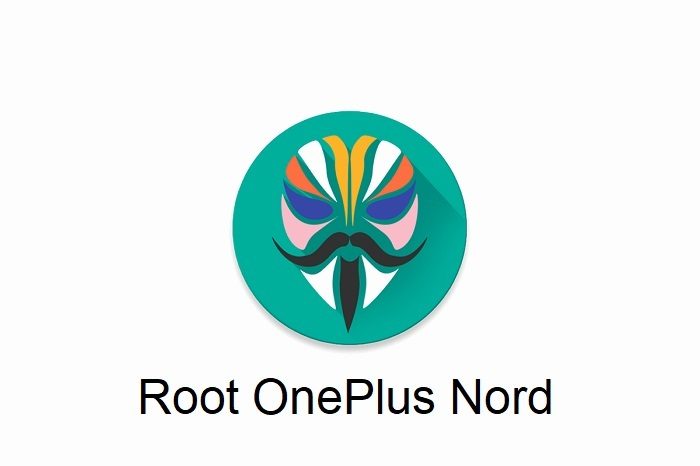 root oneplus nord