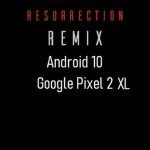 rr rom android 10 Google Pixel 2 XL