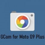 Google Camera Moto G9 Plus