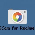 Google Camera Realme 7i