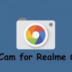 Google Camera Realme C17