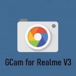 Google Camera Realme V3